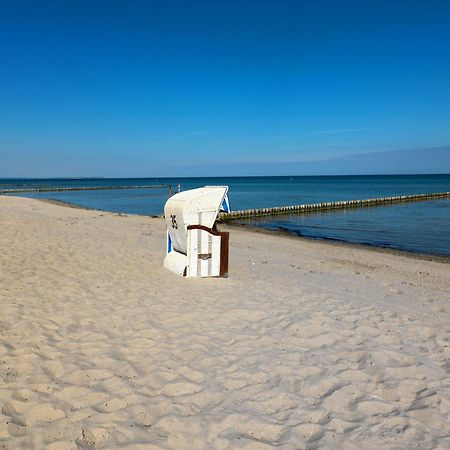 Residenz Am Yachthafen Strandaster Kirchdorf  Extérieur photo