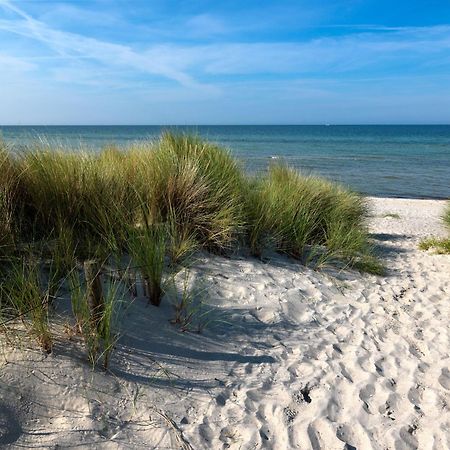 Residenz Am Yachthafen Strandaster Kirchdorf  Extérieur photo