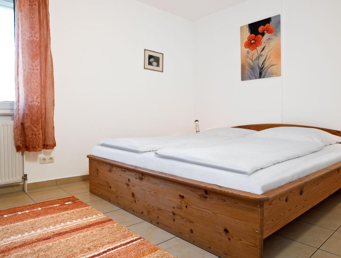 Residenz Am Yachthafen Strandaster Kirchdorf  Extérieur photo