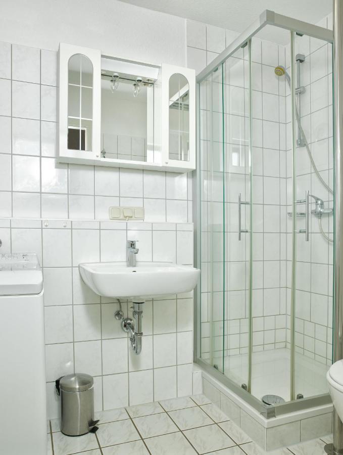 Residenz Am Yachthafen Strandaster Kirchdorf  Extérieur photo