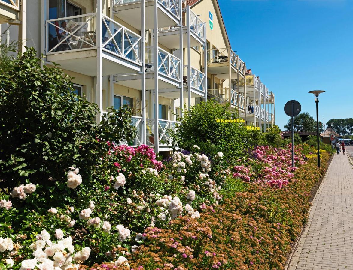 Residenz Am Yachthafen Strandaster Kirchdorf  Extérieur photo
